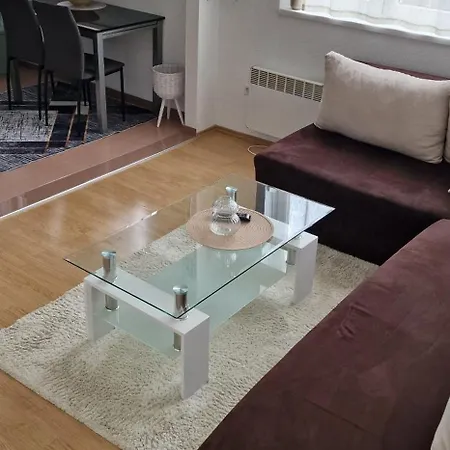 Appartement Dino's Bihać