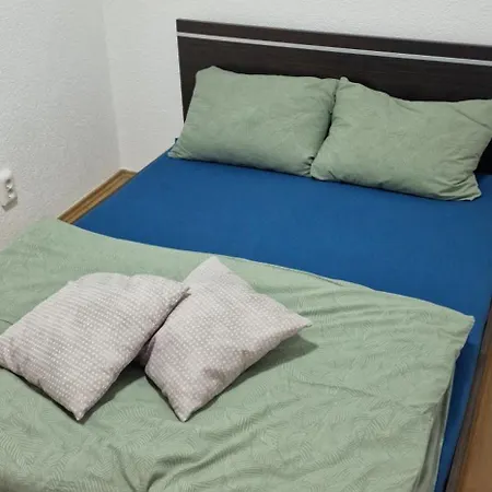 Dino's Apartment Bihac