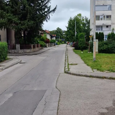 Appartement Dino's *