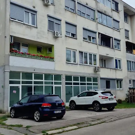 Appartement Dino's