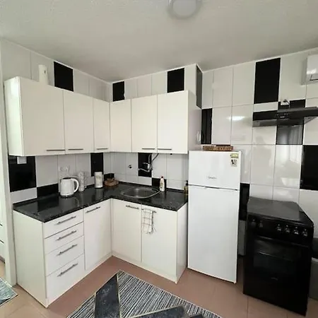 Appartement Dino's