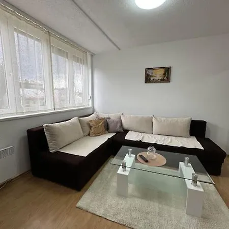Appartement Dino's Bihać